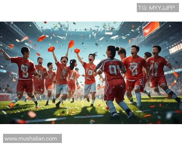 在绿茵场上尽情挥洒汗水与激情的足球时光